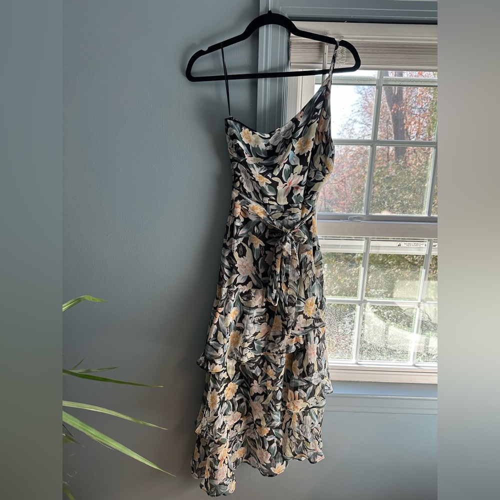 Petal and Pup - AMREN DRESS - BLACK